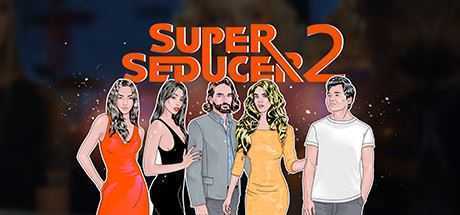 超级情圣2/Super Seducer 2（Build20210401支持者版）-造梦少女游戏造梦少女游戏网
