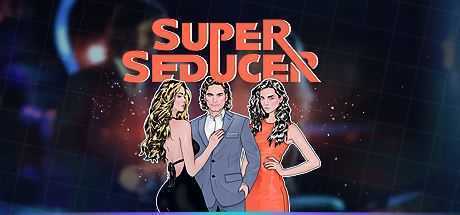 超级情圣/Super Seducer（Build20210401支持者版）-造梦少女游戏造梦少女游戏网