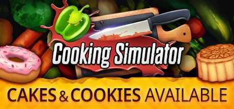 料理模拟器/Cooking Simulator（v4.0.31 整合披萨DLC）-造梦少女游戏造梦少女游戏网