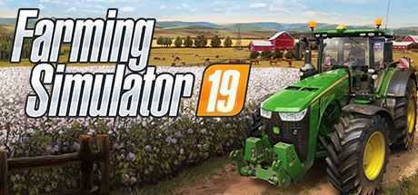 模拟农场19/Farming Simulator 19（集成Alpine Farming）-造梦少女游戏造梦少女游戏网