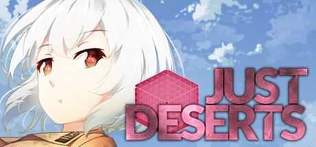 罪有应得/Just Deserts-造梦少女游戏造梦少女游戏网