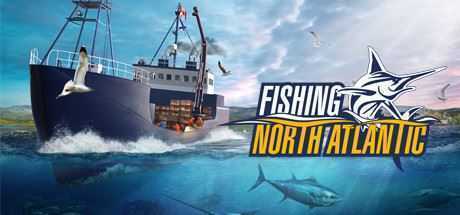 钓鱼：北大西洋/Fishing: North Atlantic（v1.5.766.8713）-造梦少女游戏造梦少女游戏网