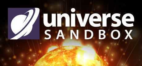 宇宙沙盘/Universe Sandbox（v27.1.1）-造梦少女游戏造梦少女游戏网