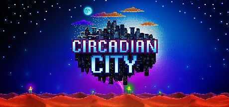 昼夜之城/Circadian City-造梦少女游戏造梦少女游戏网