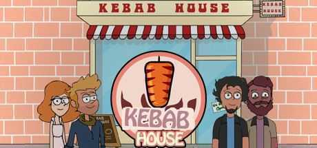 烤肉串屋/Kebab House（v24.08.2020）-造梦少女游戏造梦少女游戏网