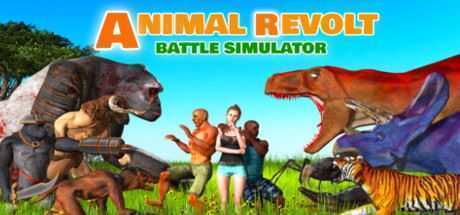 动物起义战斗模拟器/Animal Revolt Battle Simulator（正式版）-造梦少女游戏造梦少女游戏网