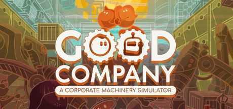 好公司/Good Company（v0.10）-造梦少女游戏造梦少女游戏网