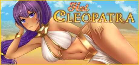 热情的埃及艳后/Hot Cleopatra（Build.9722094）-造梦少女游戏造梦少女游戏网