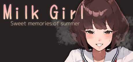 少女～夏天的甜蜜回忆/Milk Girl -Sweet memories of summer（Build.9702959-1.016+DLC）-造梦少女游戏造梦少女游戏网