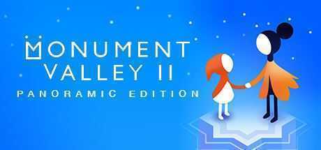 纪念碑谷1+2：全景版/Monument Valley 2: Panoramic Edition-造梦少女游戏造梦少女游戏网