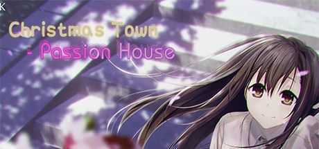 圣诞镇-激情小屋/Christmas Town - Passion House-造梦少女游戏造梦少女游戏网