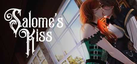 莎乐美之吻/Salomes Kiss（Build.8628348+DLC）-造梦少女游戏造梦少女游戏网