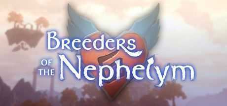 魔物娘之岛饲养员/Breeders of the Nephelym: Alpha-造梦少女游戏造梦少女游戏网