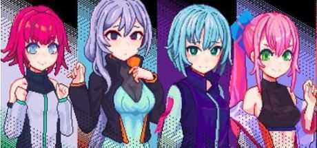 赛博朋克世界帝国旅馆/MARETTE-造梦少女游戏造梦少女游戏网