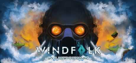 风之子：天空只是开始/Windfolk: Sky is just the Beginning-造梦少女游戏造梦少女游戏网