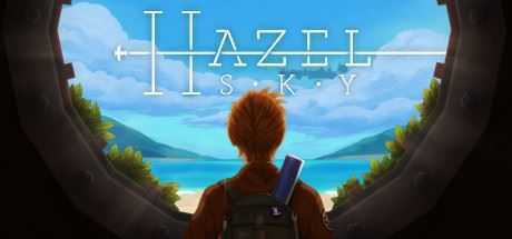 彼岸晴空/Hazel Sky（v1.0.10）-造梦少女游戏造梦少女游戏网