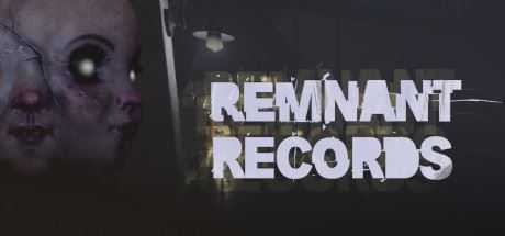残存记录/Remnant Records（v1.3.0）-造梦少女游戏造梦少女游戏网