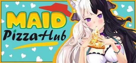 披萨少女/Maid PizzaHub（Build.8697313）-造梦少女游戏造梦少女游戏网