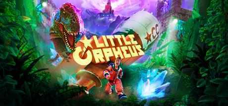 小俄耳甫斯正式版/Little Orpheus-造梦少女游戏造梦少女游戏网