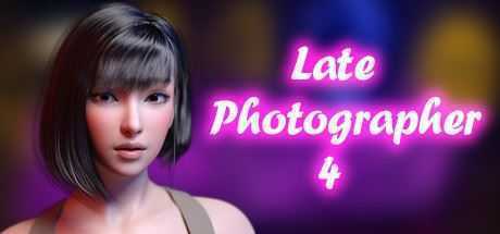迟到摄影师4/Late Photograpker 4（Build.8715537+DLC相册）-造梦少女游戏造梦少女游戏网