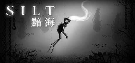 黯海/SILT（正式版）-造梦少女游戏造梦少女游戏网