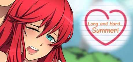 漫长而艰难的……夏天/Long and Hard… Summer!（V0.83.0）-造梦少女游戏造梦少女游戏网