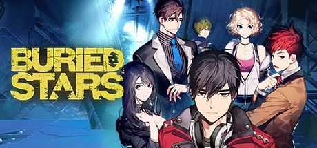 深埋之星/BURIED STARS-造梦少女游戏造梦少女游戏网