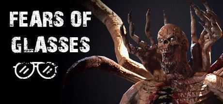 对眼镜的恐惧/Fears of Glasses  o-o-造梦少女游戏造梦少女游戏网