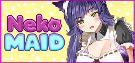 猫娘女仆/Neko Maid（+DLC）-造梦少女游戏造梦少女游戏网