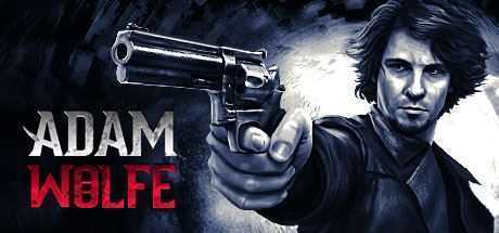 亚当沃尔夫/Adam Wolfe（Build 20210818）-造梦少女游戏造梦少女游戏网