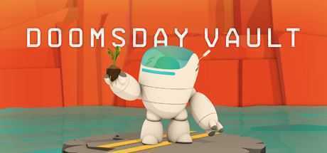末日墓穴/Doomsday Vault-造梦少女游戏造梦少女游戏网