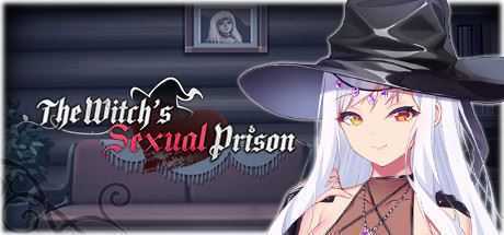 魔女的囚禁/The WitchsPrison（V1.26）-造梦少女游戏造梦少女游戏网