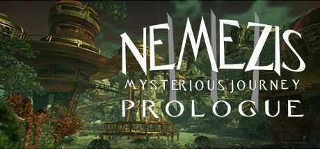 复仇女神：神秘之旅3/Nemezis: Mysterious Journey III（v1.03）-造梦少女游戏造梦少女游戏网