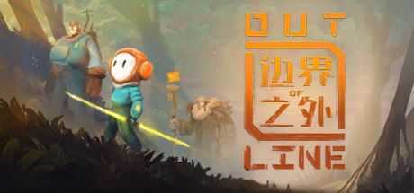 边界之外/Out of Line（Build 6863758）-造梦少女游戏造梦少女游戏网