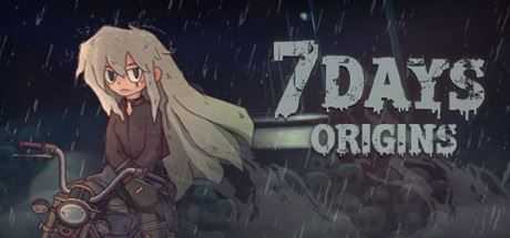 7日起源/7Days Origins-造梦少女游戏造梦少女游戏网
