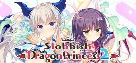龍姬混~日子２/Slobbish Dragon Princess 2（Build.7738813+DLC）-造梦少女游戏造梦少女游戏网