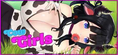 奶牛姑娘/Cow Girls（Build.7898520+DLC）-造梦少女游戏造梦少女游戏网