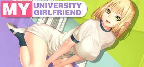 我的大学女友/My University Girlfriend（Build.8352763-完全版-DLC）-造梦少女游戏造梦少女游戏网