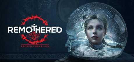 修道院：破碎的瓷器/Remothered: Broken Porcelain（v1.5.8）-造梦少女游戏造梦少女游戏网