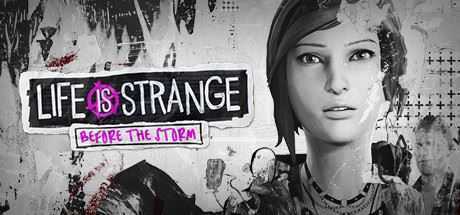 奇异人生：暴风前夕/Life is Strange: Before the Storm（第1-4章豪华版v1.4.0.5）-造梦少女游戏造梦少女游戏网