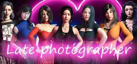 迟到摄影师泳装派对/Late photographer-puzzle-Swimsuit party（Build.7862701+DLC）-造梦少女游戏造梦少女游戏网