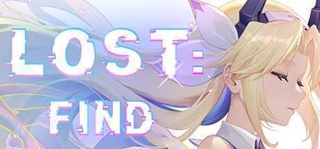 遗失2/LostFind（Build.7840597+DLC）-造梦少女游戏造梦少女游戏网