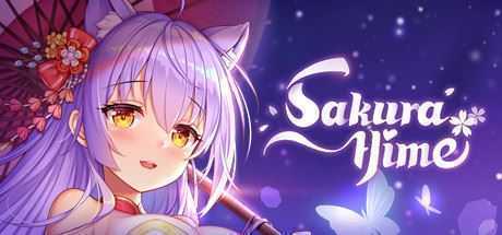 樱姬/Sakura Hime（Build.7538315+DLC）-造梦少女游戏造梦少女游戏网