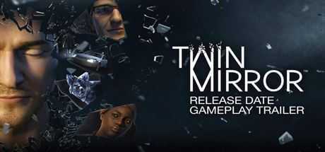 双子幻境/双镜/Twin Mirror-造梦少女游戏造梦少女游戏网