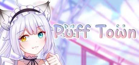 泡芙小镇/Puff Town（Build.7451170+DLC）-造梦少女游戏造梦少女游戏网