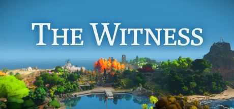 见证者/The Witness-造梦少女游戏造梦少女游戏网