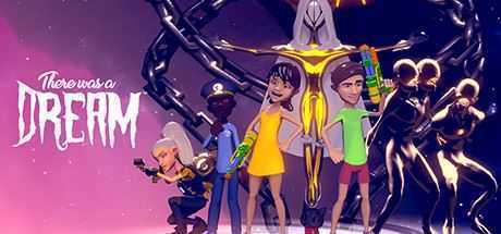 有一个梦/There Was A Dream-造梦少女游戏造梦少女游戏网