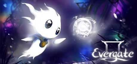 永恒之门/Evergate-造梦少女游戏造梦少女游戏网