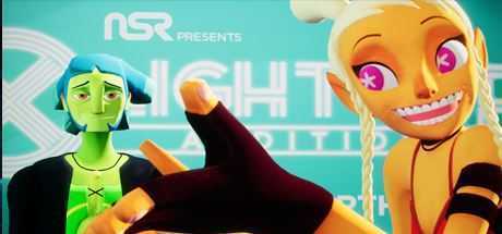 革命曲途/No Straight Roads-造梦少女游戏造梦少女游戏网