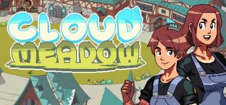 云端牧场/Cloud Meadow（V1.4） - 造梦少女游戏网-造梦少女游戏造梦少女游戏网